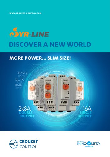 Syr-Line