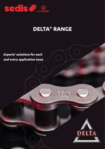 Delta range