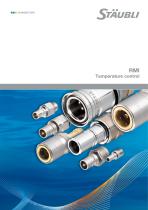 RMI MONO - Temperature Control