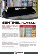 SENTINEL PLATINUM