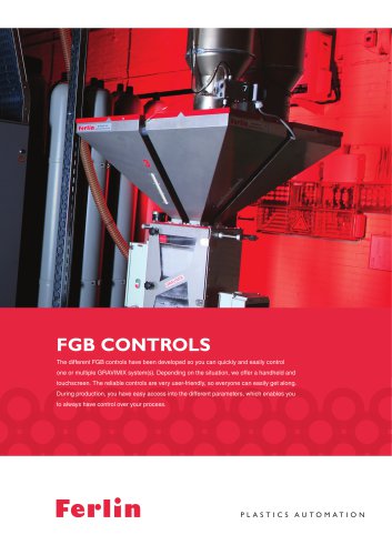 FGB CONTROLS