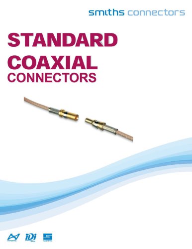 Coax Contacts