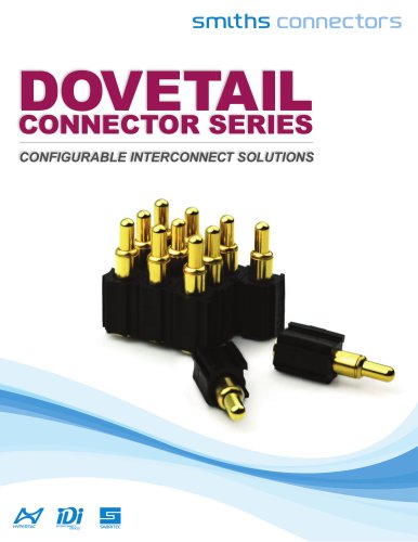 Dovetail Brochure