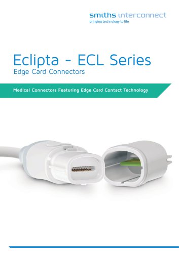 Eclipta Edge Card Brochure