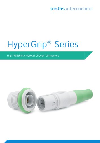 HYPERGRIP