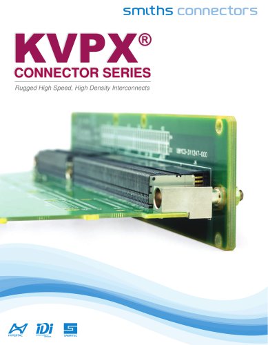 KVPX Brochure