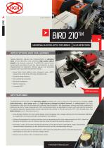 BIRD 210TM