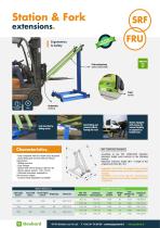 FRU-SRF