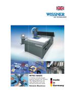 Wissner WiTEC 15