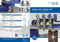 ZINSER 2425 / 2426