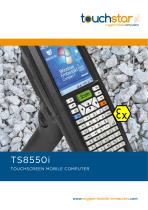 TS8550i