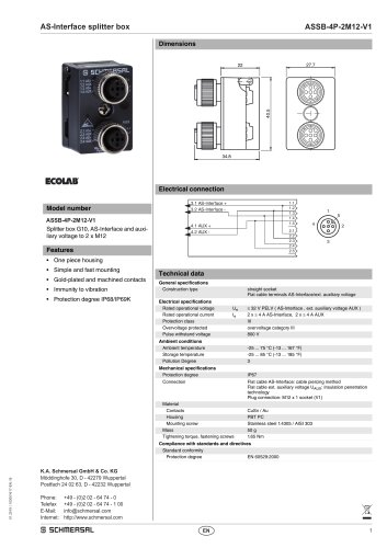 ASSB-4P-2M12-V1