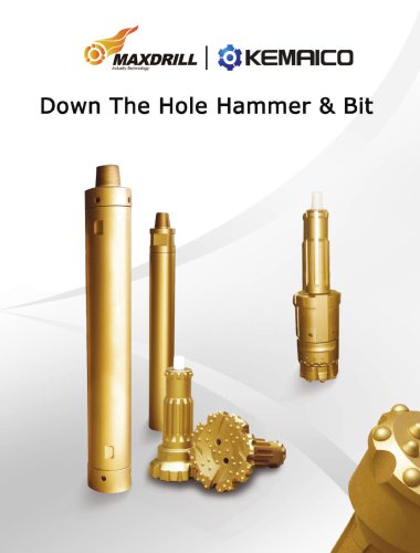 DTH HAMMER