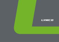 LYMCO Moving Column Machining Centers