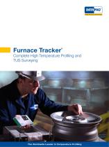 DATAPAQ Furnace Tracker