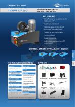 S CRIMP 137 EVO