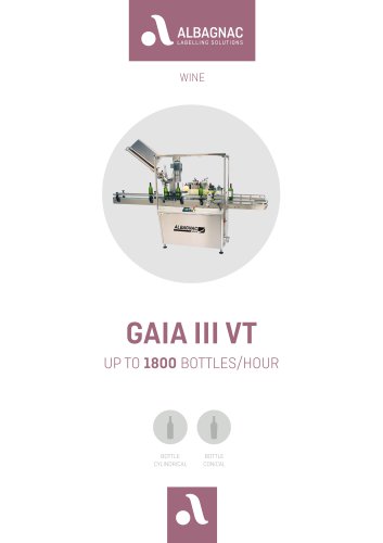 GAIA STILL WINE