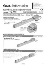 11-LEFS series