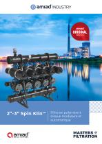 2"-3" SpinKlin Industry EN