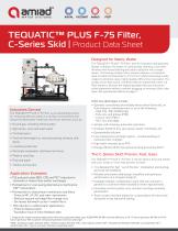 TEQUATIC™ F75 Skids EN