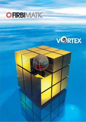 VORTEX SERIES