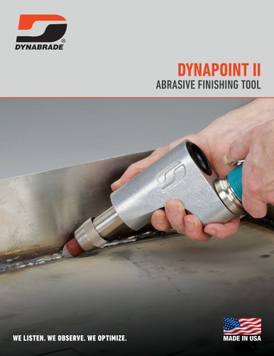 DYNAPOINT II