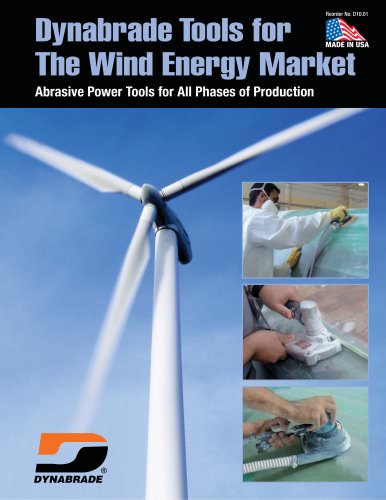 Tools for the Wind Energy