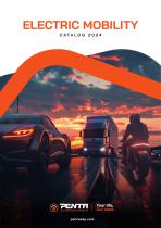 ELECTRIC MOBILITY CATALOG 2024