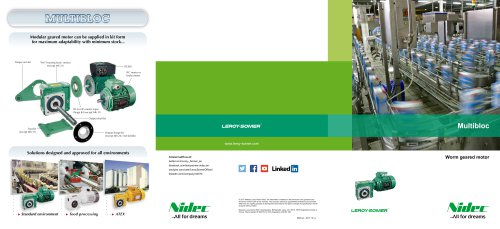 Multibloc
