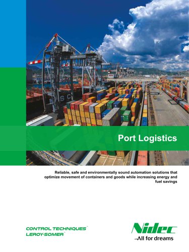 Port Logistics