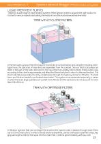 Filtering systems