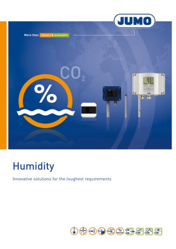 Humidity