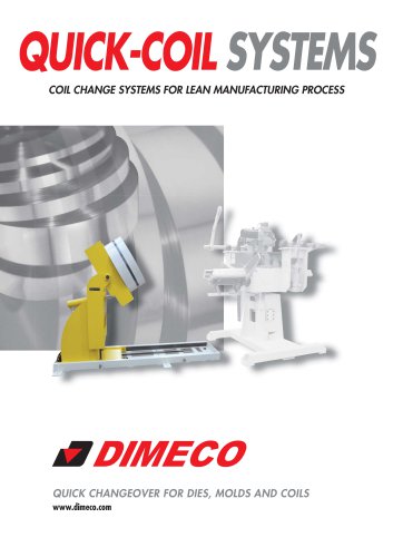 COIL CHANGE SYSTEMS