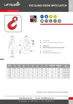 13014-FO42_EYE-SLING-HOOK-WITH-LATCH_datasheet