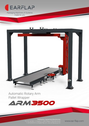 ARM3500