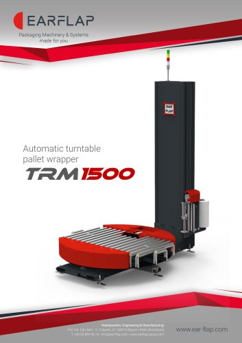 TRM1500