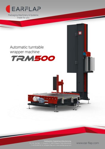 TRM500