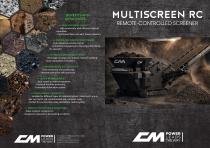 MULTISCREEN RC EN