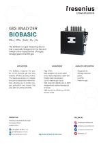 BioBasic Data Sheet