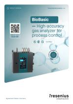 BioBasic Product Overview