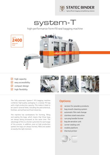 system-T