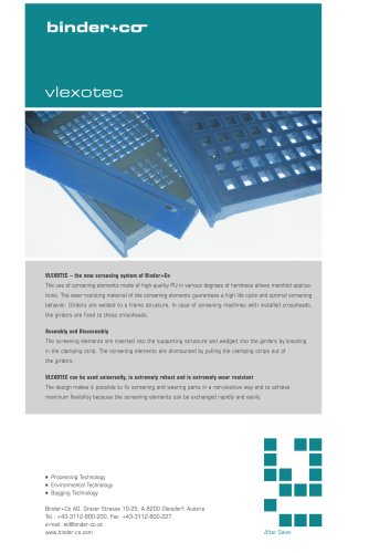 vlexotec