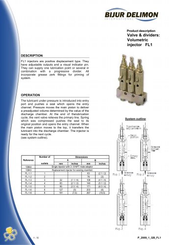 L-1 Injector