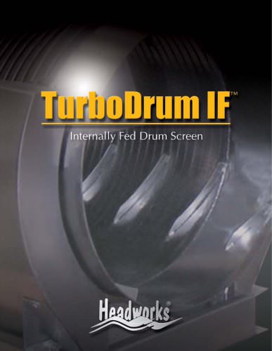 Turbodrum IF