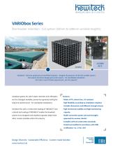 VARIObox Series