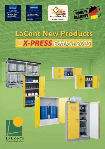 XPRESS Edition 2025