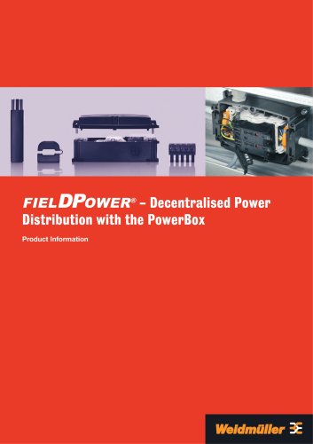 FIELDPOWER®