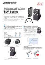 BLV Series