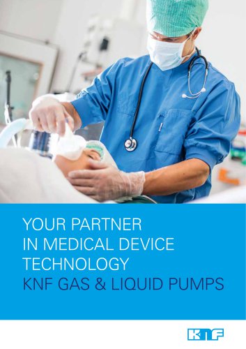 Medical Device Technology
