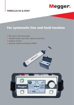 FERROLUX® SYSTEM